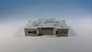 Siemens 5SY6105-8 — 1-Pole MCB (DIN Rail) (image 2)