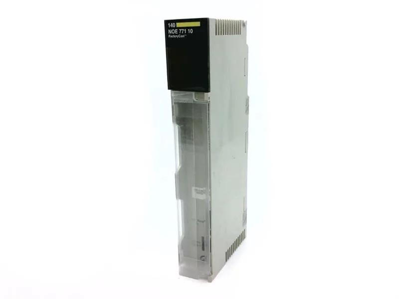 Schneider Electric 140NOE77110 (image 5)