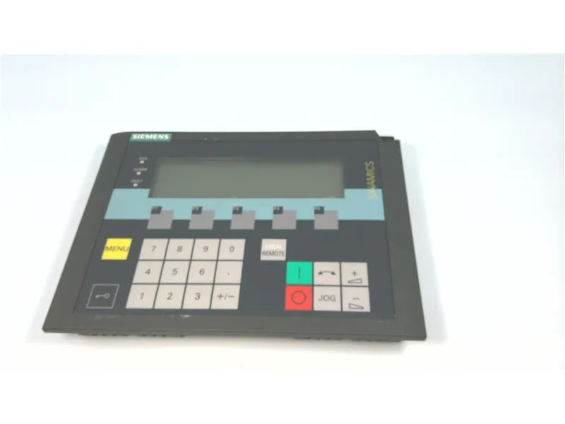 Siemens 6SL3-055-0AA00-4CA1 — AC Drives (VFD) (image 4)