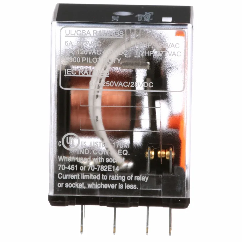 Schneider Electric 792XDXC-120A (image 5)