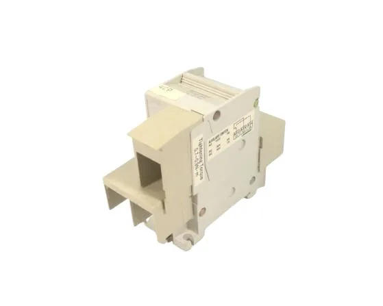 Mitsubishi Electric CP30-BA-2P-0.3A — 2-Pole MCB (DIN Rail)