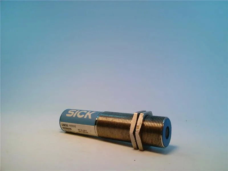 SICK UM3011111 — Proximity Sensors