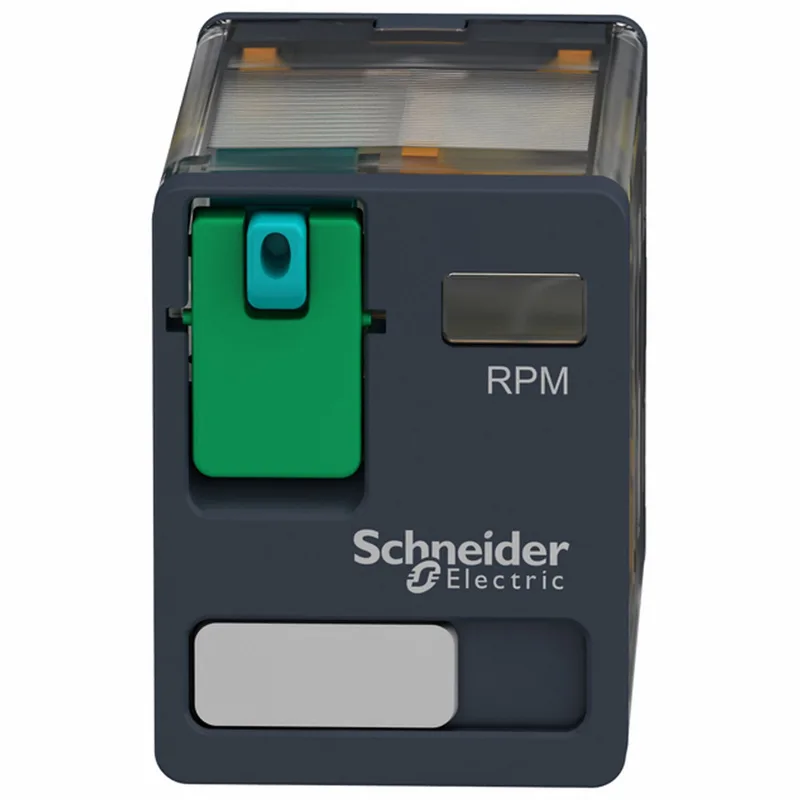 Schneider Electric RPM21BD (image 5)