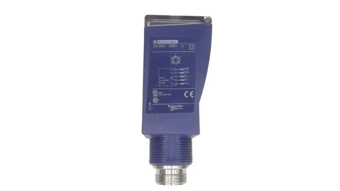 Schneider Electric XUC9ARCTU78 — Photoelectric Sensors (image 4)