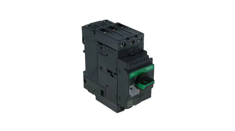Schneider Electric GV3P73 (image 2)