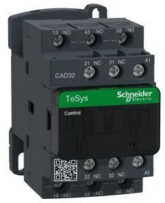 Schneider Electric CAD32U7