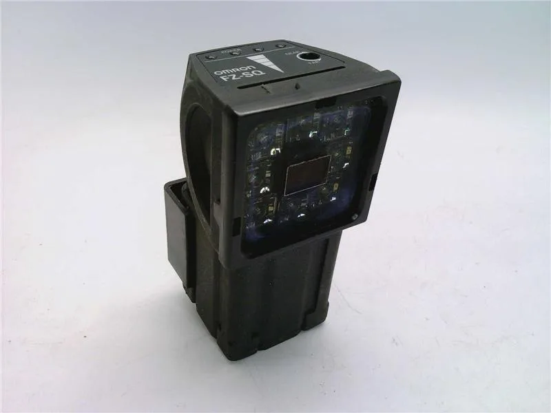 Omron FZ-SQ100N — Machine Vision & Barcode (image 2)