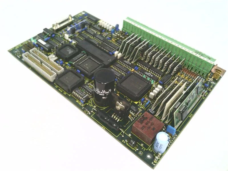 Siemens 6RA8-232-1NB0 — DC Drives (image 4)