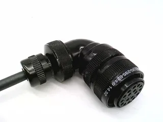 Omron R88A-CRWB001-5N-E — PLC Accessories (image 2)
