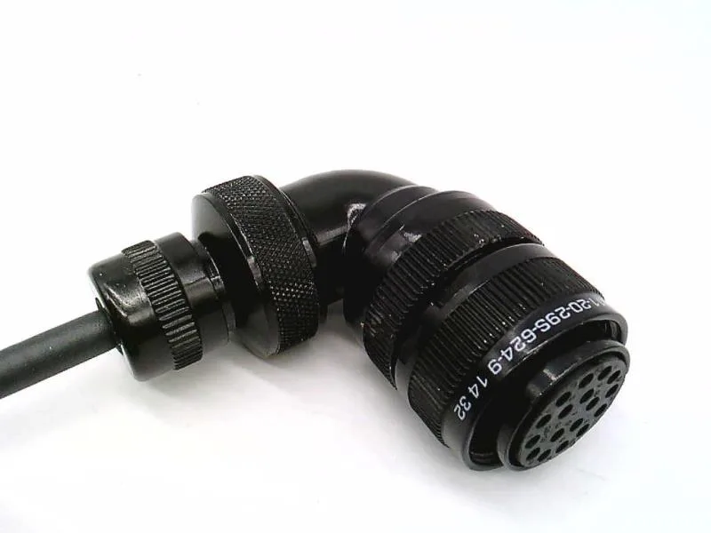 Omron R88A-CRWB001-5N-E — PLC Accessories (image 2)