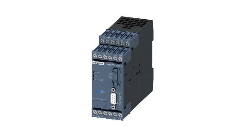 Siemens 3UF7010-1AU00-0 — PLC Communication Modules (image 4)