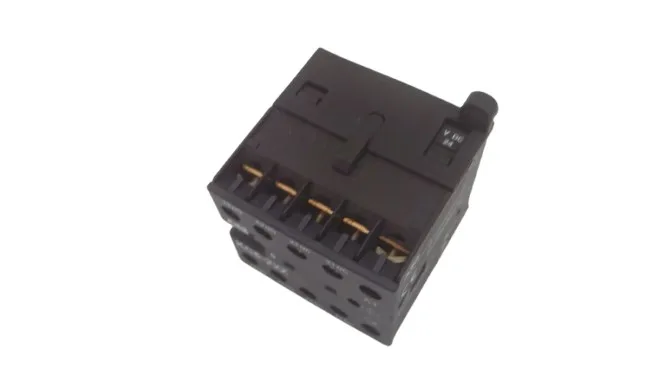 ABB KC6-22Z-01 — General Purpose Relays (image 4)