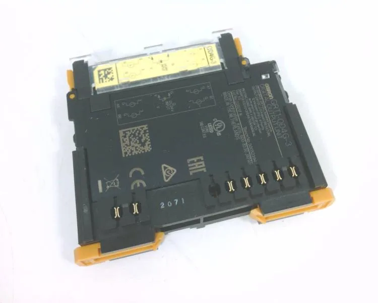 Omron GRT1-OD4G-3 — Digital Output Modules (image 2)