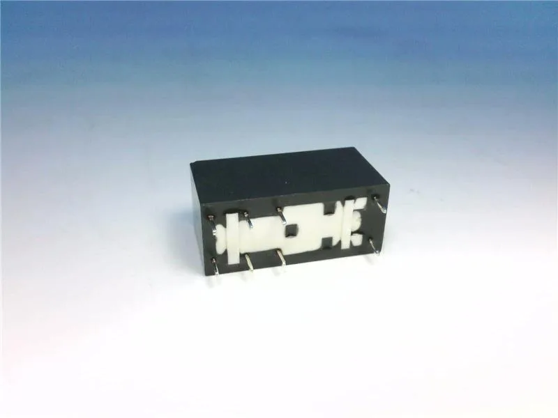 Omron G2RL-24 DC12 — General Purpose Relays (image 3)