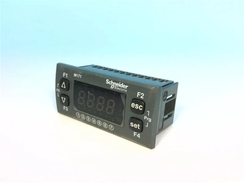 Schneider Electric TM171DLED (image 5)