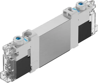 Festo VUVG-BK14-T32C-AT-F-1H2L-S