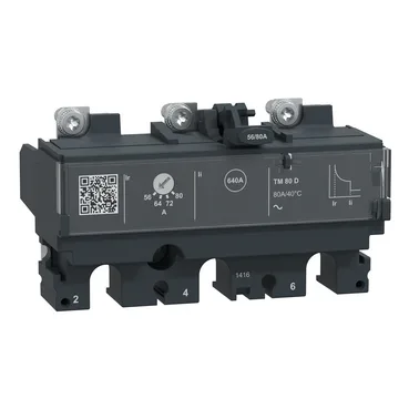 Schneider Electric C103TM080
