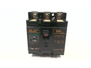 Fuji Electric EA33M-10A