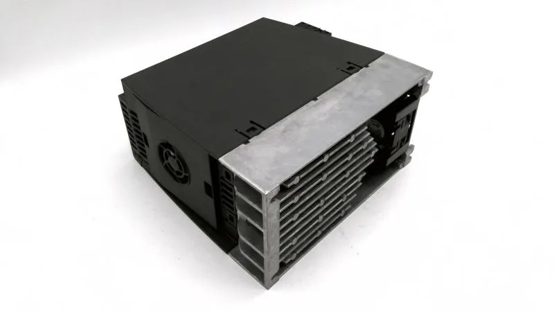 Siemens 6SL3210-1KE21-7AP1 (image 2)
