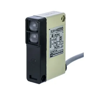Schneider Electric XUHH02313 — Photoelectric Sensors