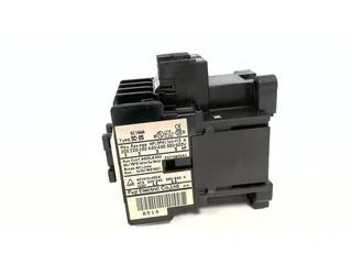 Fuji Electric SC-05Y-100-110/110-120 — Contactors (image 5)
