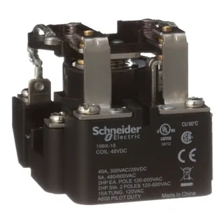 Schneider Electric 199X-18