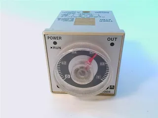 Autonics AT8N — Time Delay Relays (image 2)