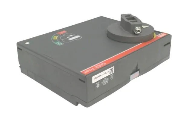 ABB 1SDA104845R1 — Molded Case Circuit Breakers (MCCB) (image 2)