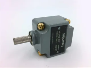 Siemens 3SE03-DR1 — Limit Switches (image 3)