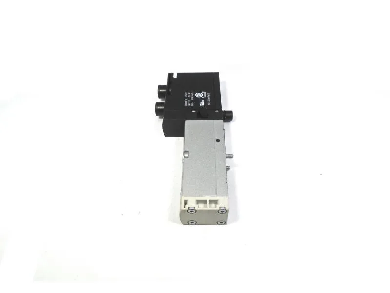 Festo VSVA-B-D52-ZD-A2-1T1L — Solenoid & Directional Valves (image 3)