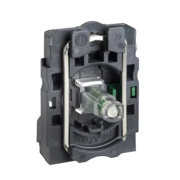 Schneider Electric ZB5AW0M554 — Emergency Stop Pushbuttons