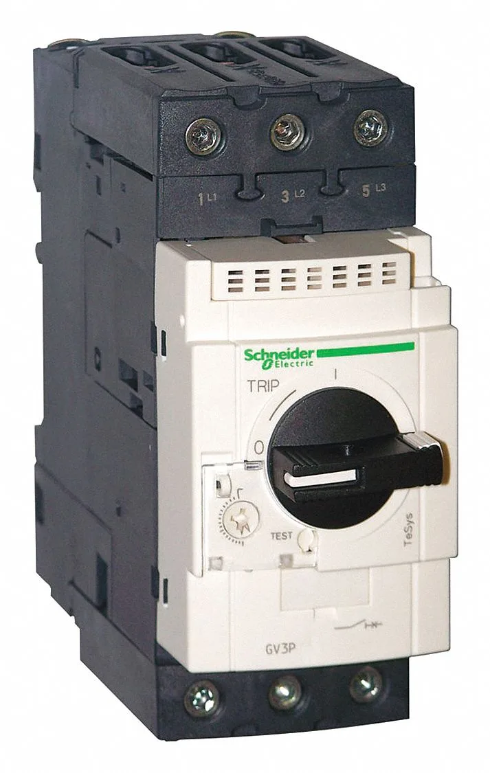 Schneider Electric GV3P25 (image 3)