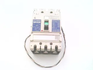 Mitsubishi Electric NF-SFW-3P-60A