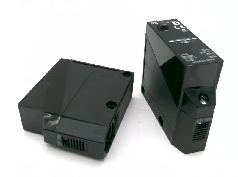 Omron E3JM-10M4-G-NN — Photoelectric Sensors (image 2)