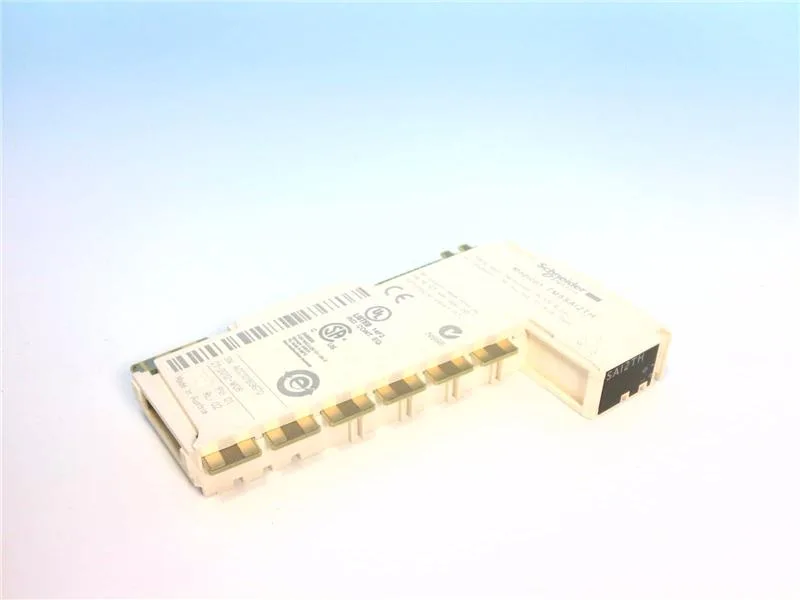 Schneider Electric TM5SAI2H (image 4)