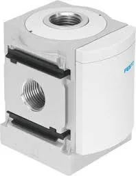 Festo MS6-FRM-3/8-Y