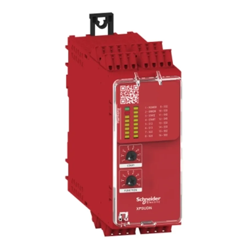 Schneider Electric XPSUDN33AC (image 2)