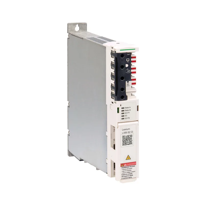 Schneider Electric LXM62DU60D21000 (image 5)
