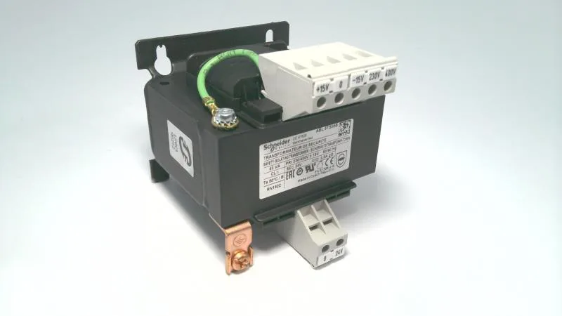 Schneider Electric ABL6TS06B (image 2)