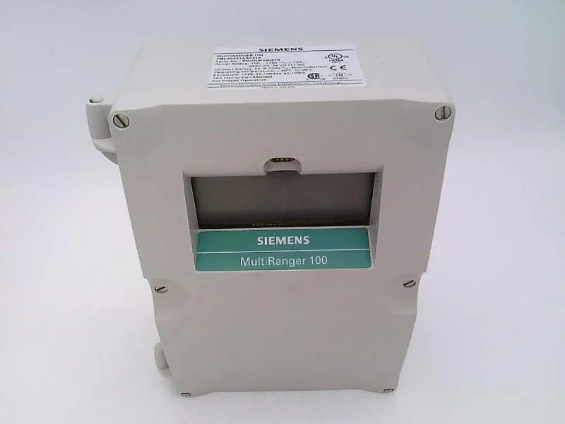 Siemens 7ML5033-2BA00 — Level Transmitters