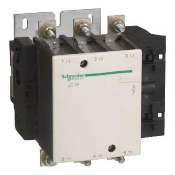 Schneider Electric LC1F225M7 (image 2)