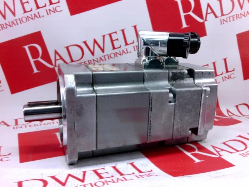 Siemens 1FK7042-5AF71-1AA0 — Servo Motors (image 2)