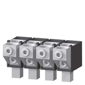 Siemens 3VT9100-4TF40 — Molded Case Circuit Breakers (MCCB) (image 2)
