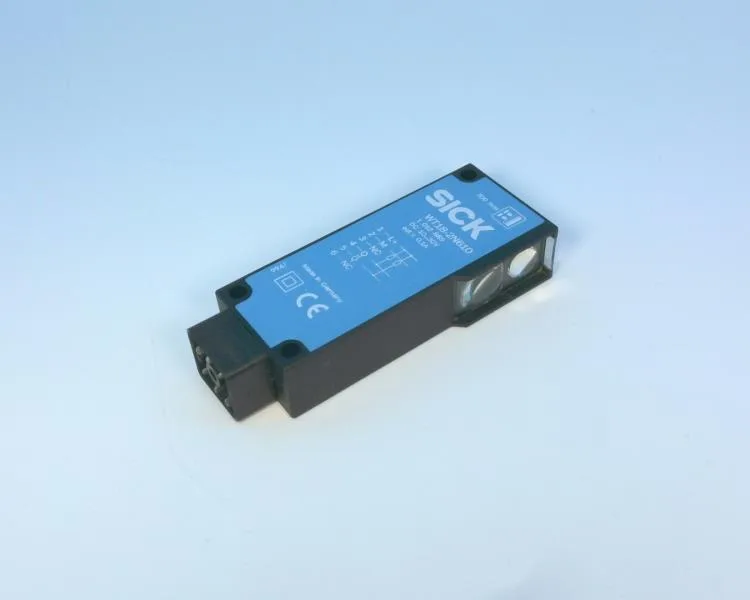 SICK WT182N610 — Photoelectric Sensors (image 5)