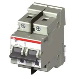 ABB S502-K3