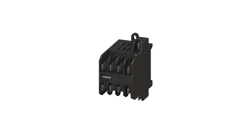 Siemens 3TG1010-1AL2 — Contactors