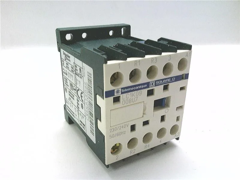 Schneider Electric LC1K09008U7 (image 2)