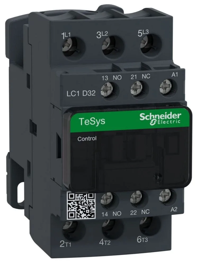 Schneider Electric LC1D32Q7 (image 2)