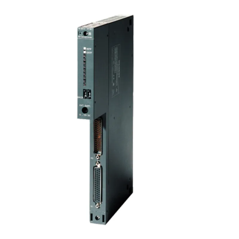Siemens 6ES7321-1BP00-0AA0 — Digital Input Modules (image 5)