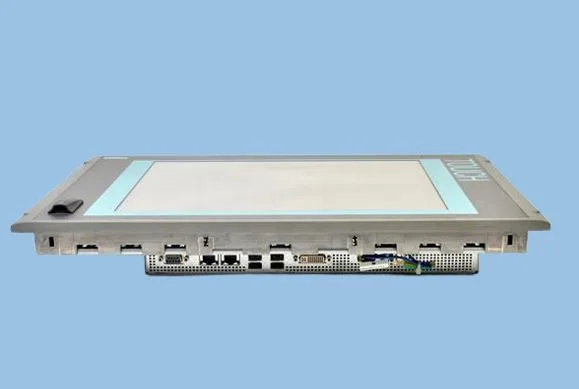 Siemens 6AV7885-0AK10-0AA1 — HMI Operator Interfaces (image 2)
